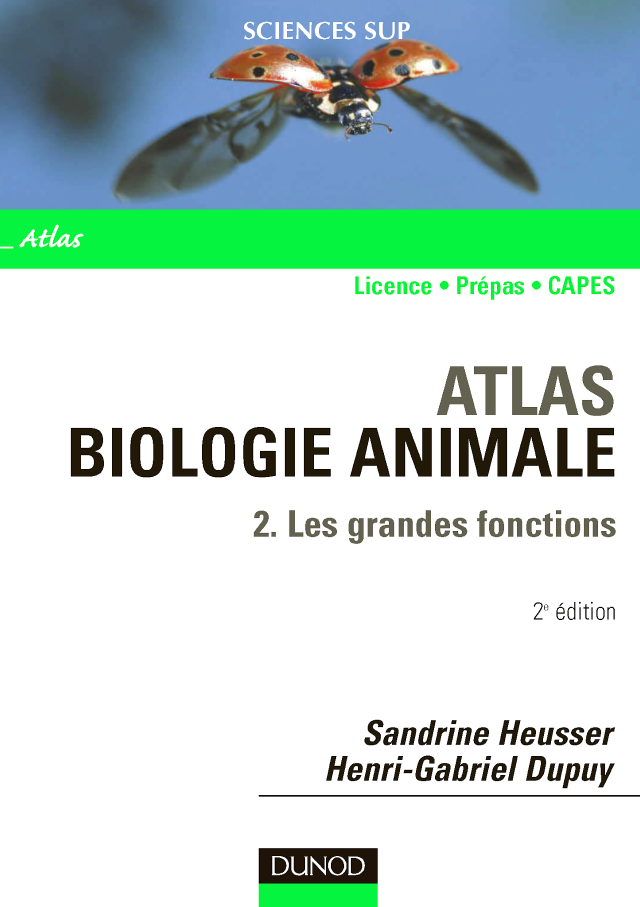 Atlas biologie animale 2